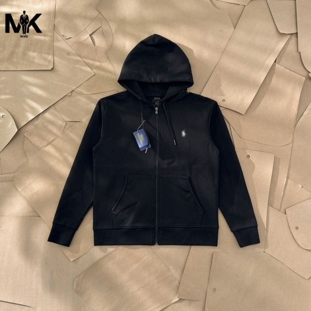 High quality polo ralphmen Designer Mens & Womens Polo Hoodies Men Women Plolo Tracksuit Cotton hoodies Polo jacket zip up hoodie polo long polo ralphmen hoodie