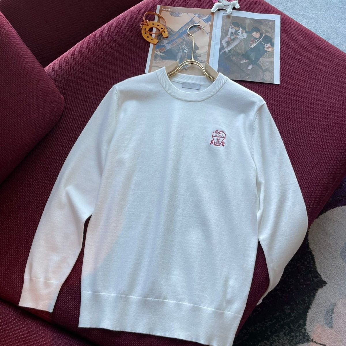 Luxury Designer Men… - image