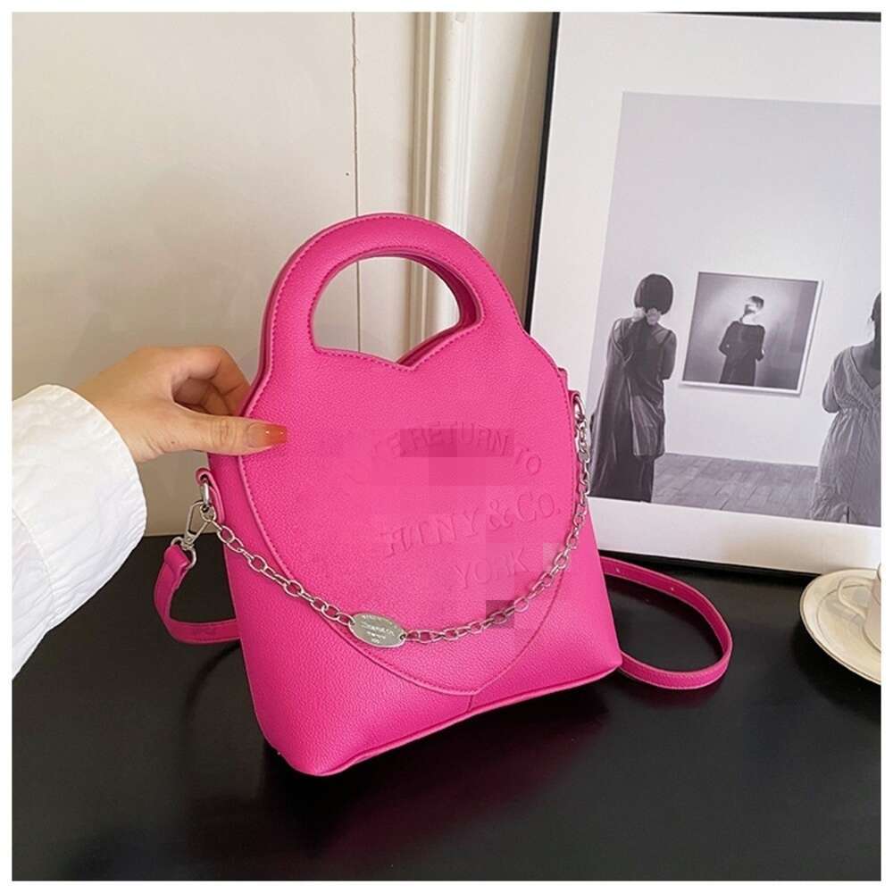 Tiffany Bag Luxury … - image