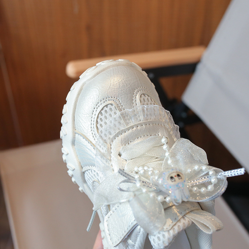 Designer Shoes Children's Shoes New Children's Sports Shoes Running Shoes Boys' and Girls' sports shoes Free shipping Size 26-36