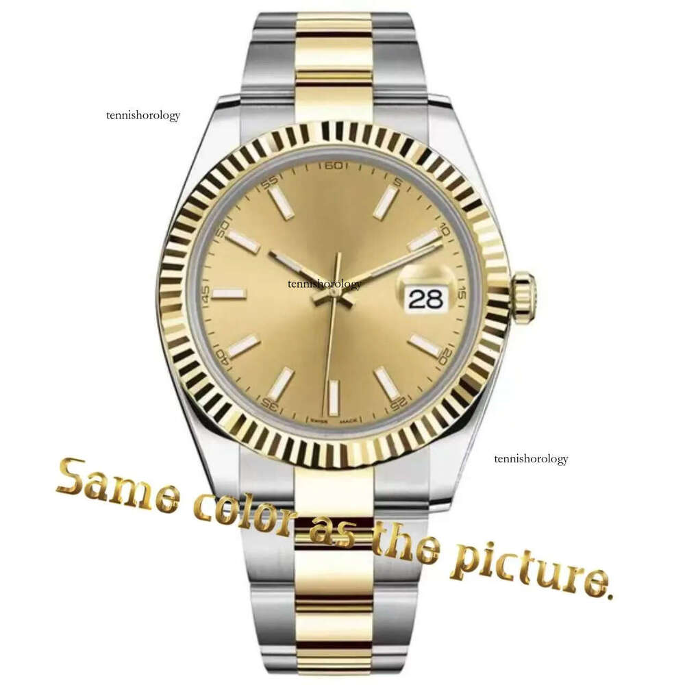 Men Watch 41Mm 36Mm… - image