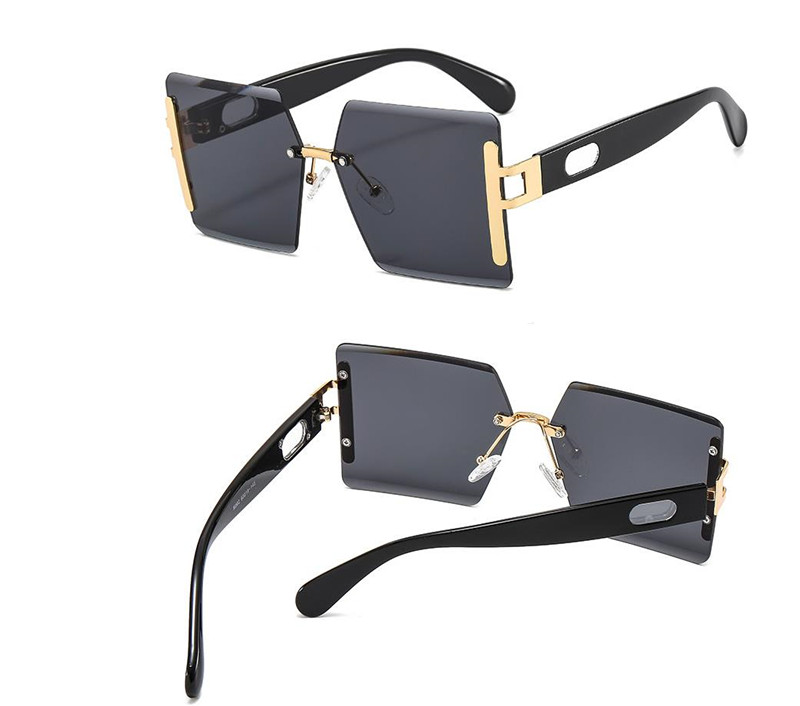 Designer Sunglasses For Women Men Sunglasses Polarized Sunglasses UV400 Fashion Classic Luxury Glasses Goggle Pilot PC Frame Glasses AL324