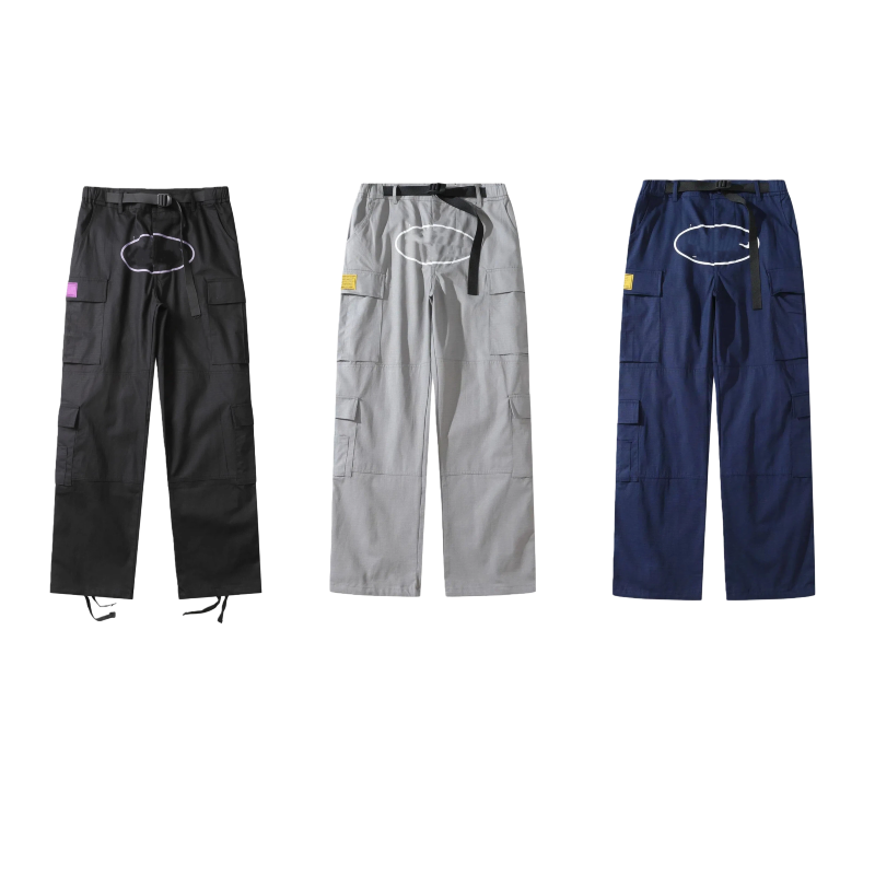 Designer Overalls M… - image