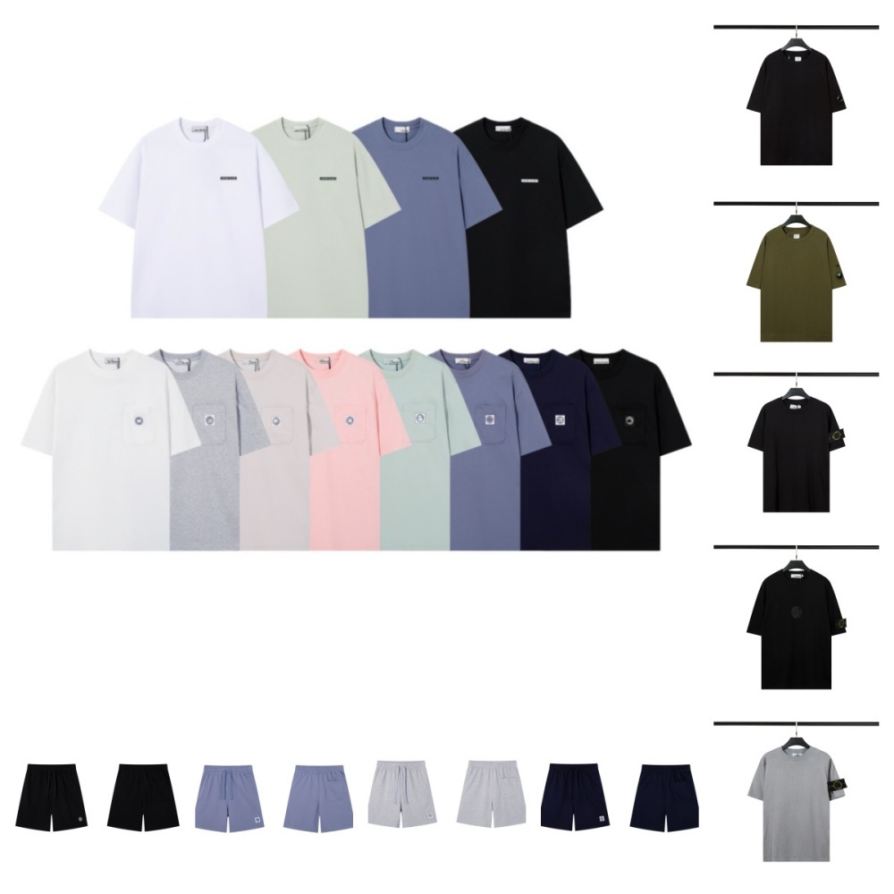 Stone T Shirt For M… - image