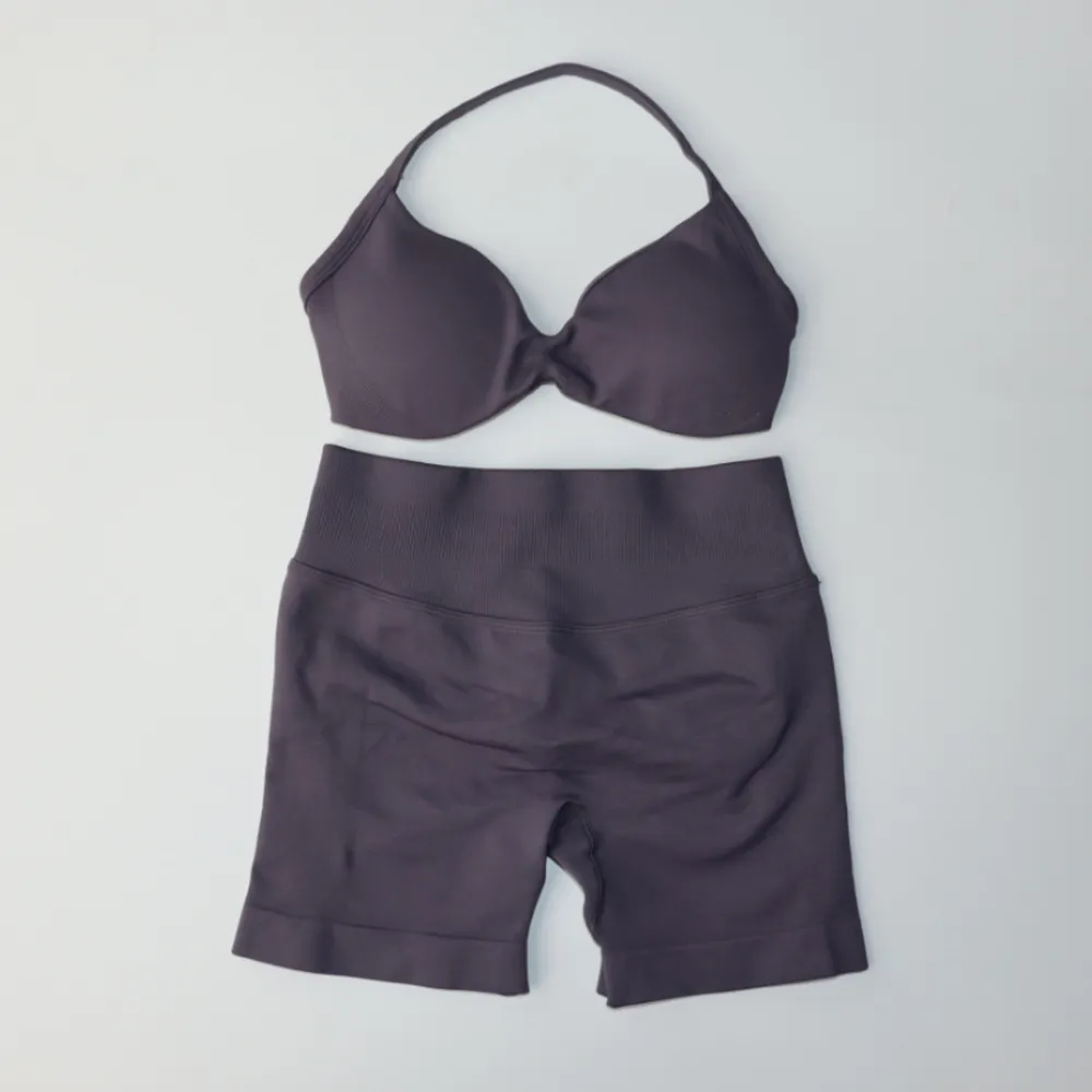 Women Gym Fitness S… - image