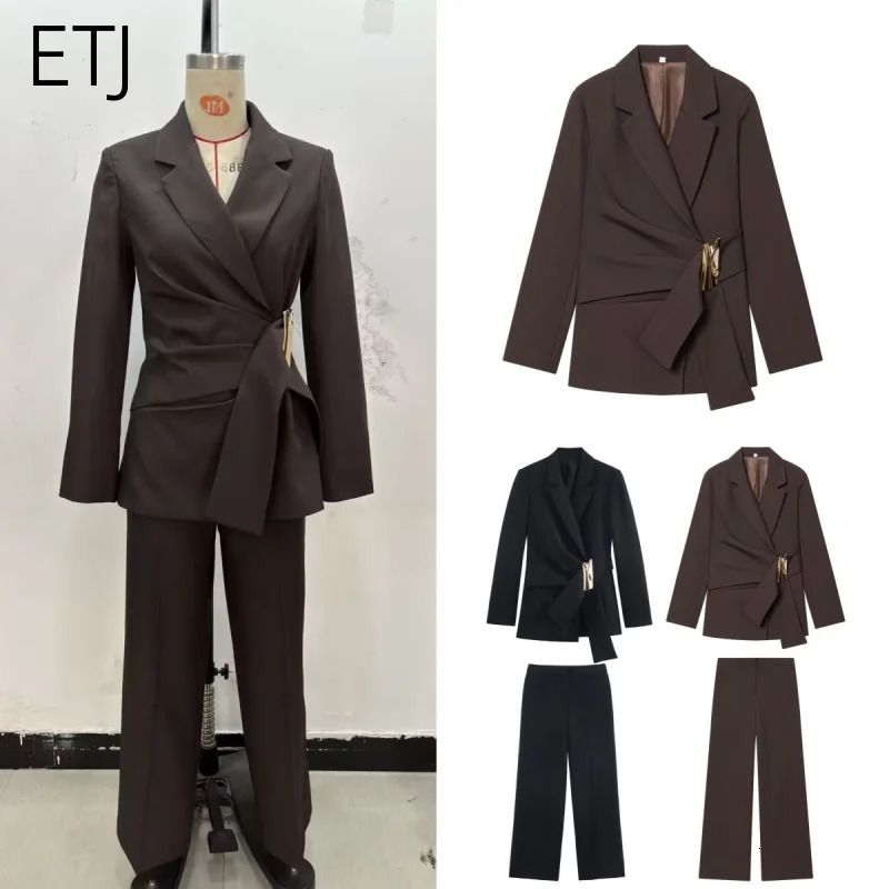 Etj Womens Autumn A… - image