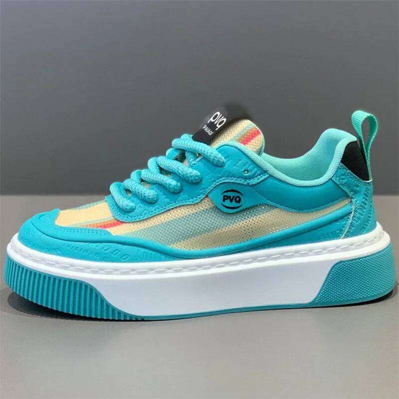 Breathable Sneakers… - image