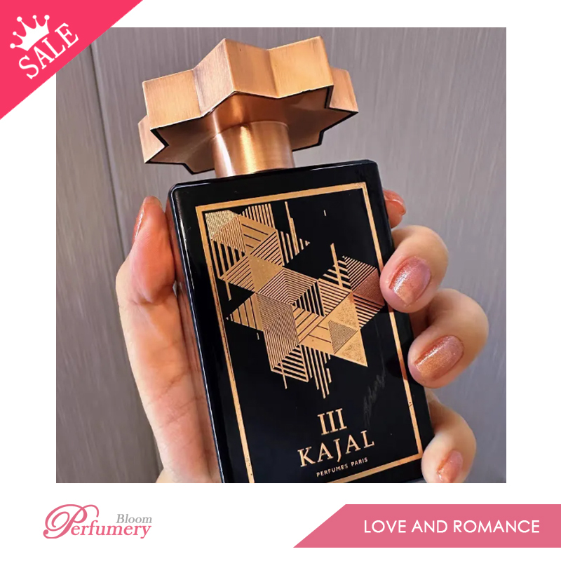 Fragrance Kajal ALMAZ LAMAR WARDE DAHAB JIHAN MASA Perfume 100ml Designer star Eau De Parfum EDP 3.4 oz Perfumes Long Lasting Smell EDP Spray Cologne
