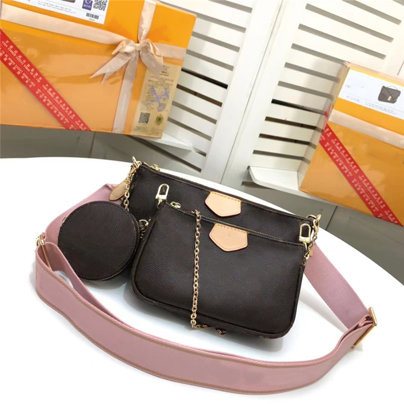 (order by picture, not the written color) Fashion Designer Women's Hand Bags Shoulder Bags Crossbody Bag for daily outfit 17988