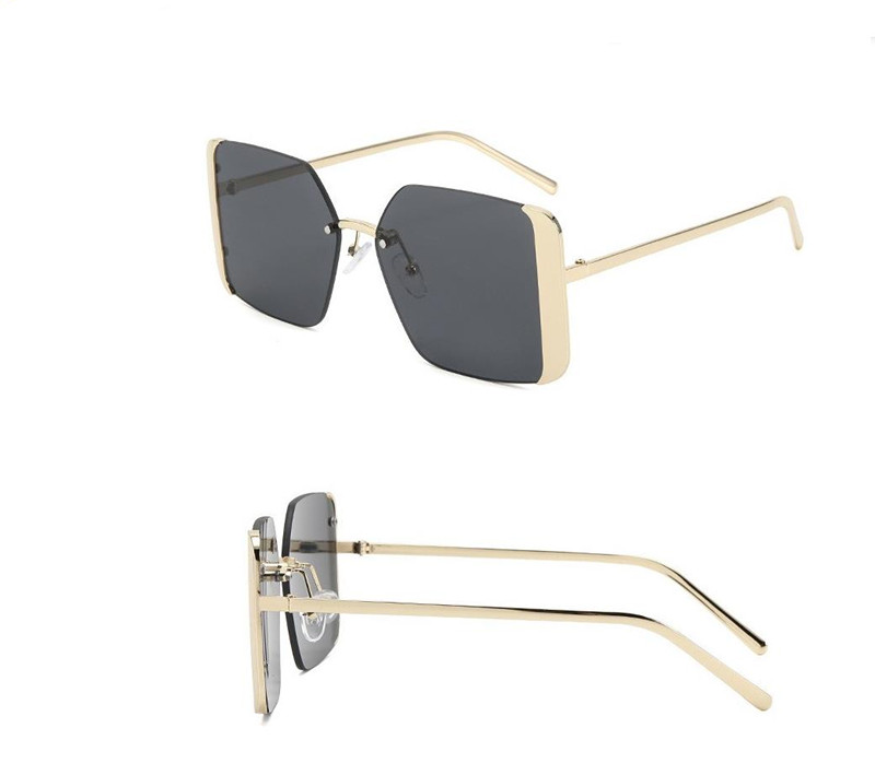 Designer Sunglasses For Women Men Sunglasses Polarized Sunglasses UV400 Fashion Classic Luxury Glasses Goggle Pilot Alloy Frame Glasses A325