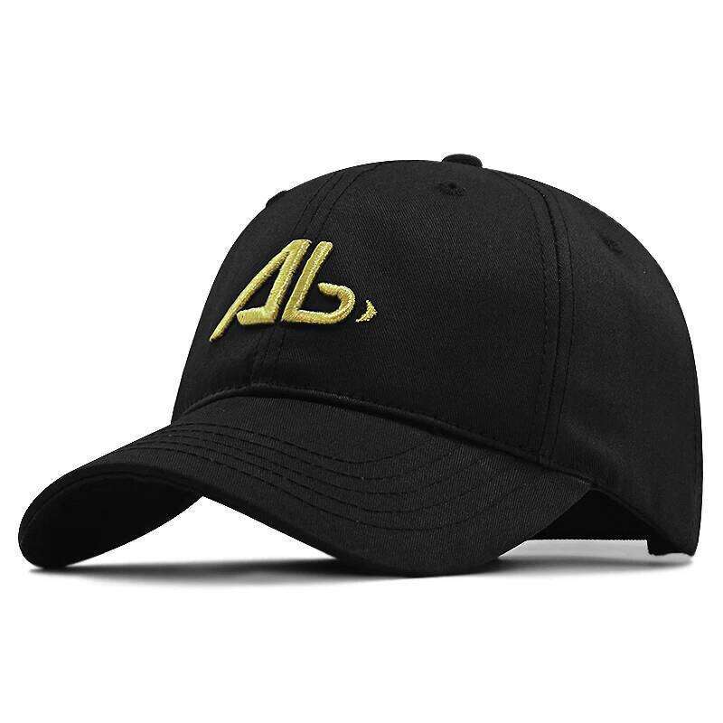 56-60Cm 62-68Cm Large Head Big Causal Peaked Hats Cool Hip Hop Hat Man Plus Size Baseball Caps