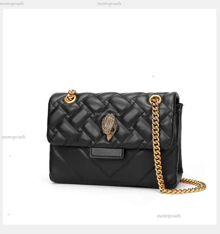 kurt gegierlys bag London Bags Designer kurt gegierly bag Women Bag Purses Woman Handbag Versatile And Fashionable Latest Customized High-End mini kurt bag 76e