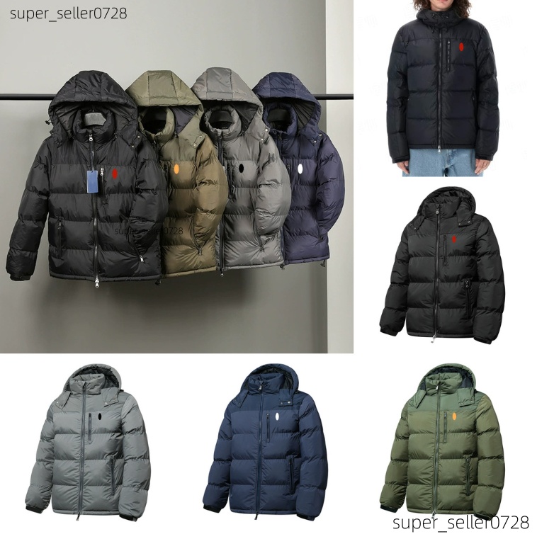 Rl Winter Jacket Wi… - image