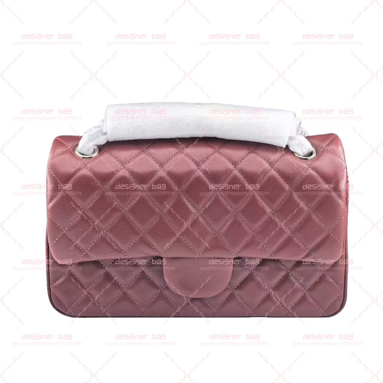 Chic Elegance: High… - image