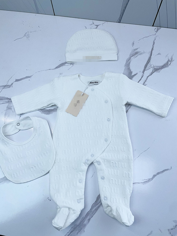 kids Designer Baby Rompers 100% Cotton Newborn Romper Sets New Born Jumpsuits Brand Kids Jumpsuit Girls Boys Clothes Babies Bodysuit 069