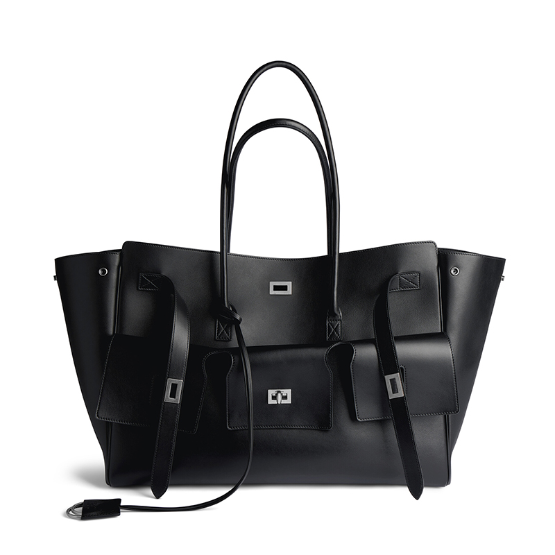 7A Bel Air extra large tote bag designer bag women handbag men women casual shoulder bag maxi bags soft calfskin leather suede briefcase laptop shopper purse