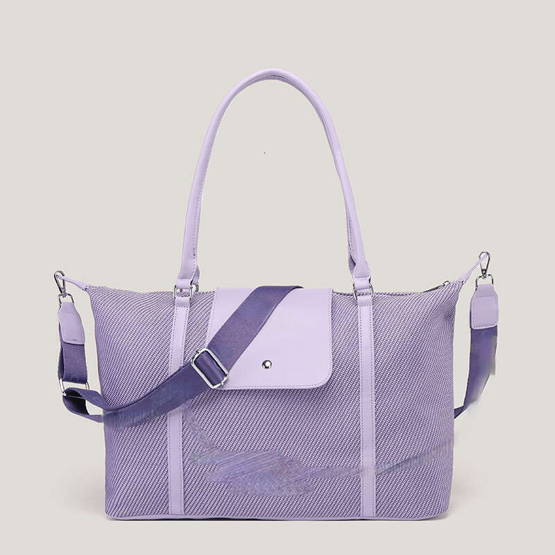 Sports Fitness Manufacturer Wholesale Handbag Large Capacity Travel Men's Yoga Women's Bag B2