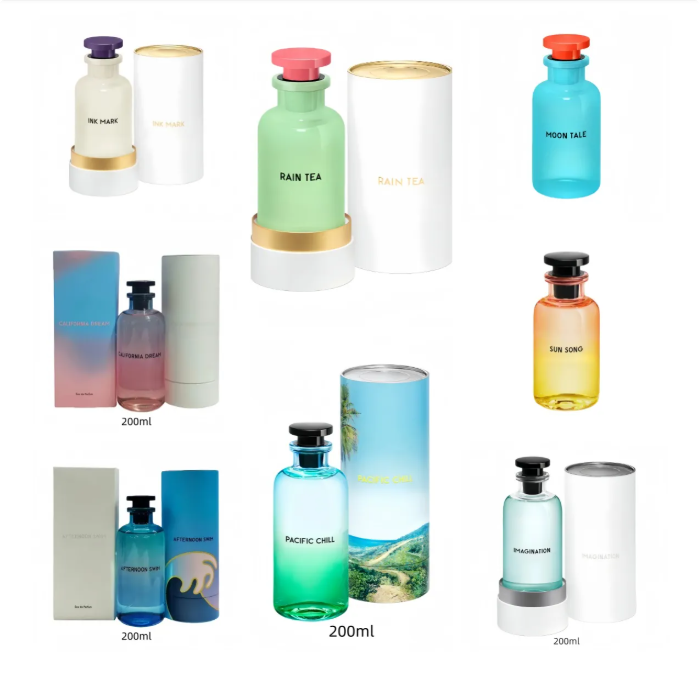 IMAGINATION 200ml Cologne for cologne Perfume men imagination cologne Moi Perfume Lady Spray French brand good smell floral notes for any skin with fast postage