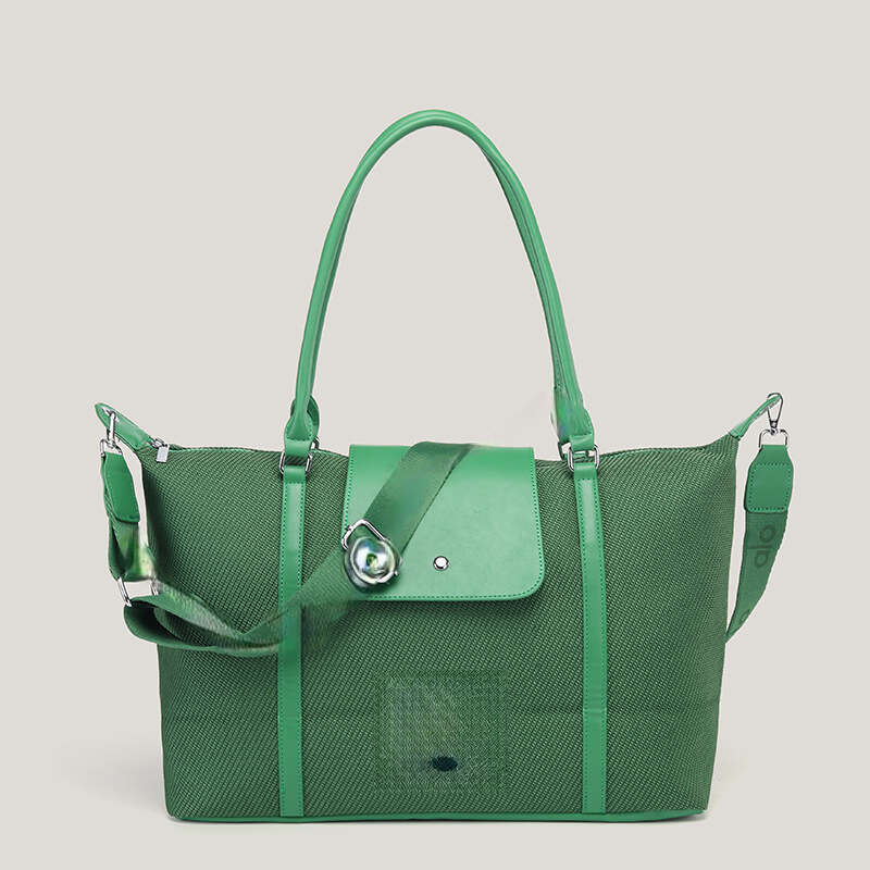 Sports Fitness Manufacturer Wholesale Handbag Large Capacity Travel Men's Yoga Women's Bag B2