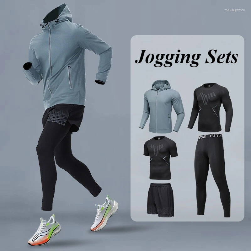 Running Sets Premiu… - image