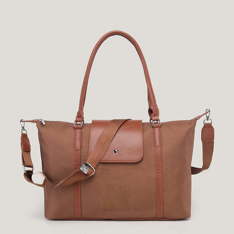 Sports Fitness Manufacturer Wholesale Handbag Large Capacity Travel Men's Yoga Women's Bag B2