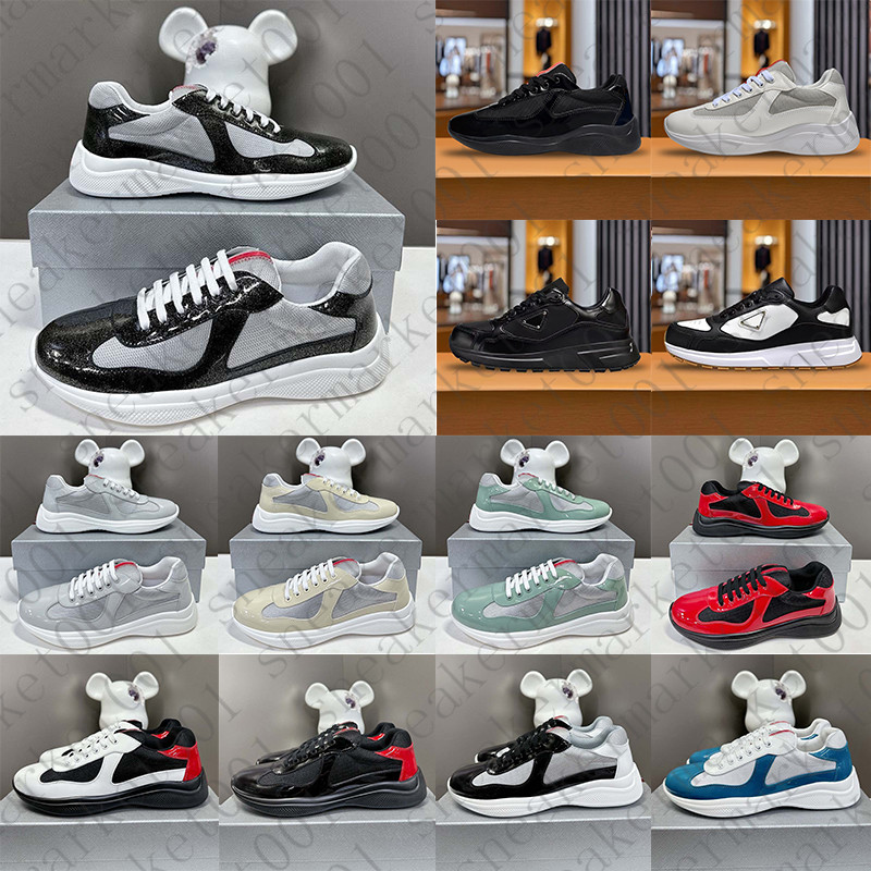 Designer Americas A… - image