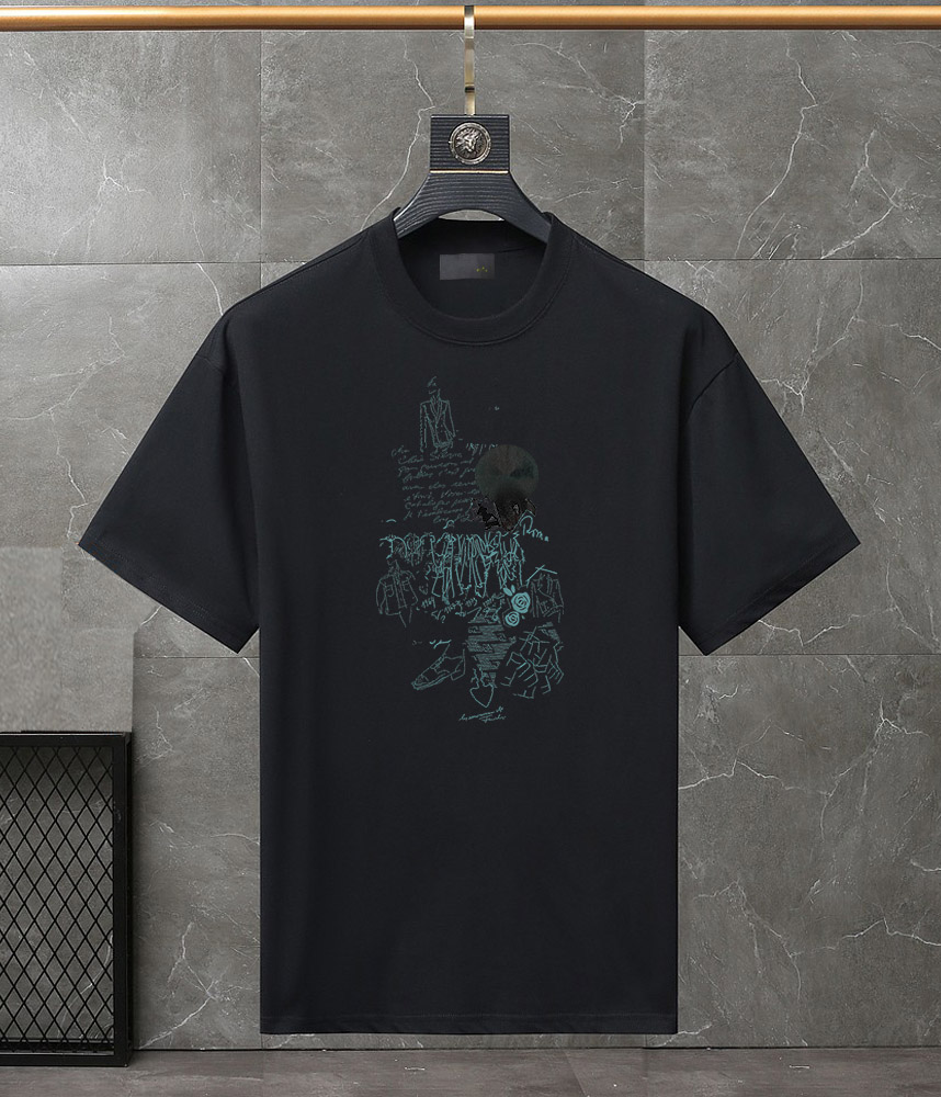 Casual Cotton Shirt… - image