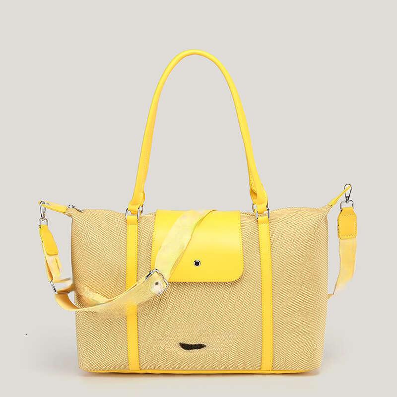 Sports Fitness Manufacturer Wholesale Handbag Large Capacity Travel Men's Yoga Women's Bag B2