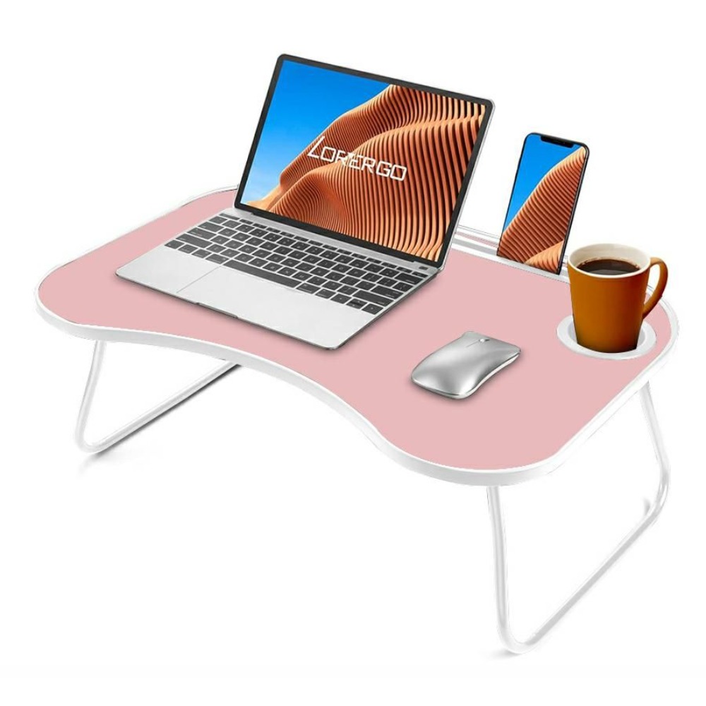 Wholesale Laptop Stand for Bed Portable Lap Desk 23.8in-15.8in-10in