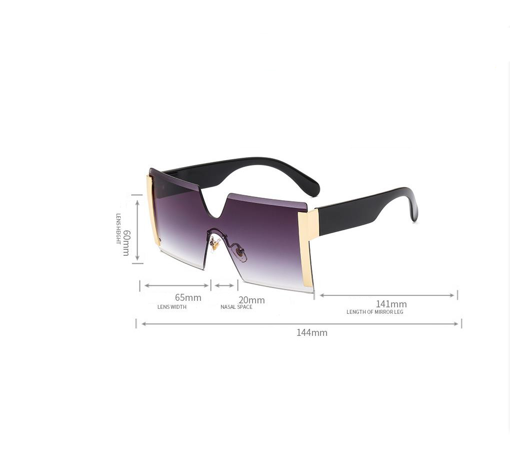 Designer Sunglasses For Women Men Sunglasses Polarized Sunglasses UV400 Fashion Classic Luxury Glasses Goggle Pilot PC Frame Glasses A330