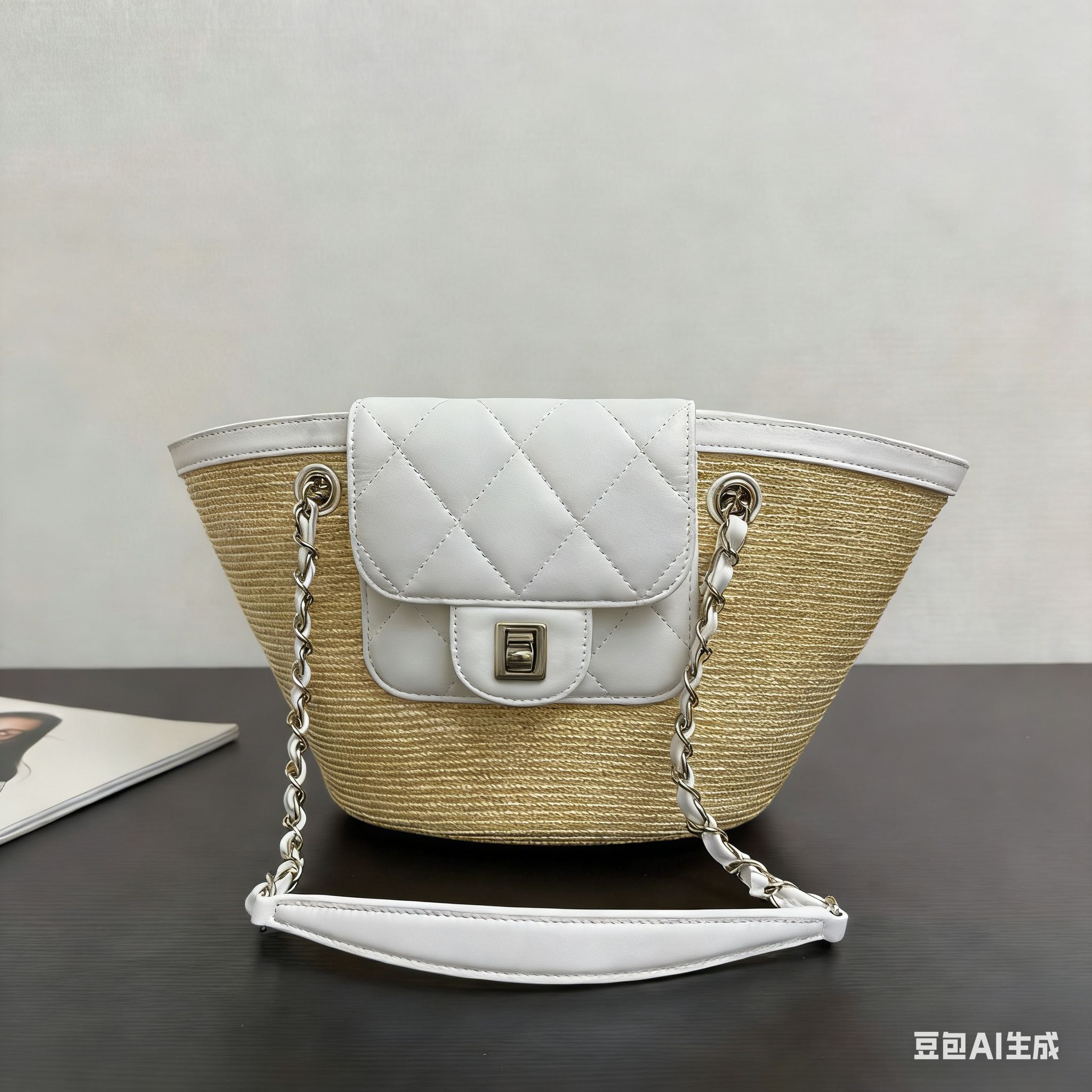 Chic Vintage-Inspir… - image