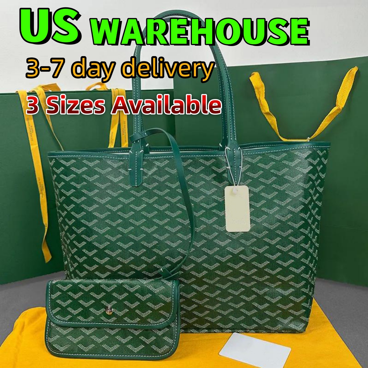 luxury tote bag city bag designer handbags canvas tote for women dames tas green travel bag small designer Fashion handbag beach bag Linen shoulder Tote bag 3 size