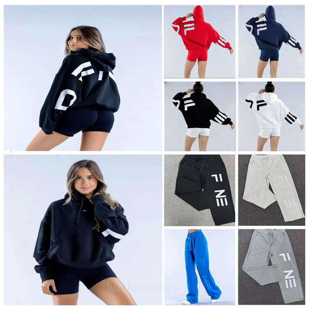 10A 2-Piece High-Waisted Fitness Pleated dfynely short leggings Impact Hoodie Pair with dyfne Set Shorts Low Waist Ribbed Waistband Yoga dfynely hoodie set Pants