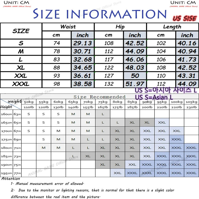 Mens Corduroy Casual Pants Fashion Loose Fit Baggy Pants Straight Sweatpants Elastic Waist Drawstring Outdoor Streetwear 260114 - view 7