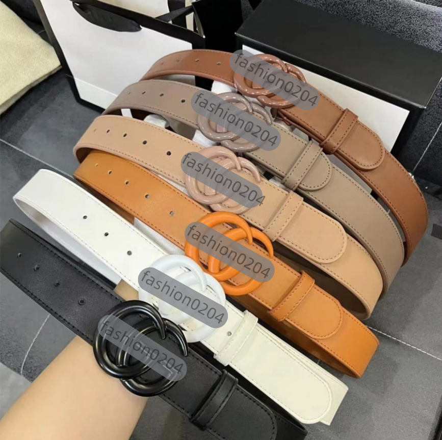 Designer Mens And Women Belt Pin Belts 5Color Buckle Classic Fashion Casual Width 3.8Cm Size 95-125Cm A wide range of colors, various sizes, and fast delivery.Welcome!GGGG