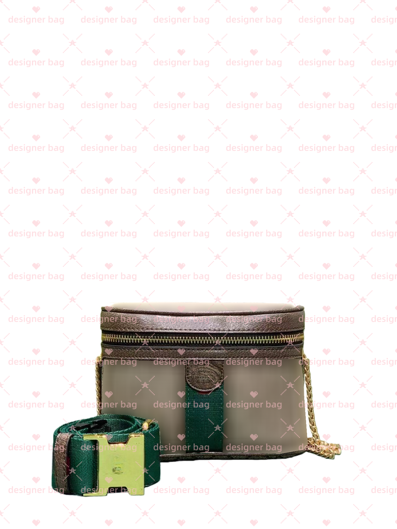 Elegant Designer Sh… - image