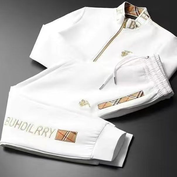 Mens Tracksuits Mens Designer Tracksuits Suit Letters Print High Street Loose Woman Sweatsuit and Sweatpants Sets Casual Sports Pants Jogger Clothing 488