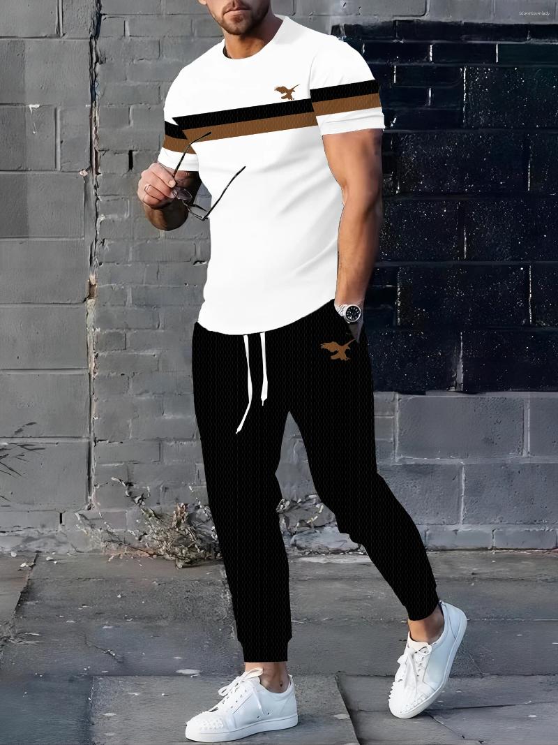 Men's Tracksuits Th… - image