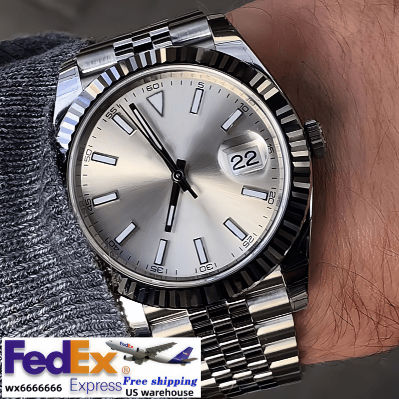 Designer Mens Watch… - image