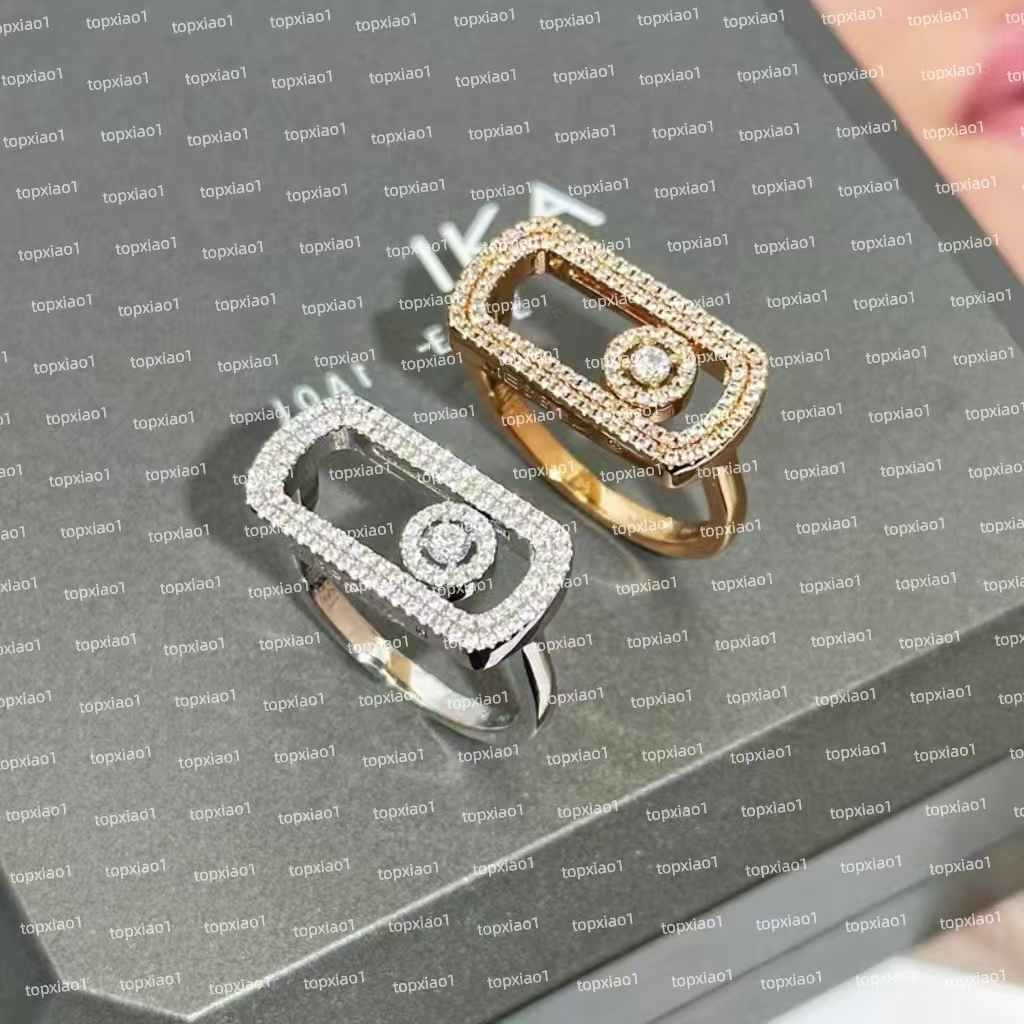 Rings Luxury Messik… - image