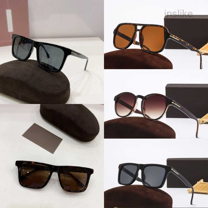 Square Sunglasses M… - image