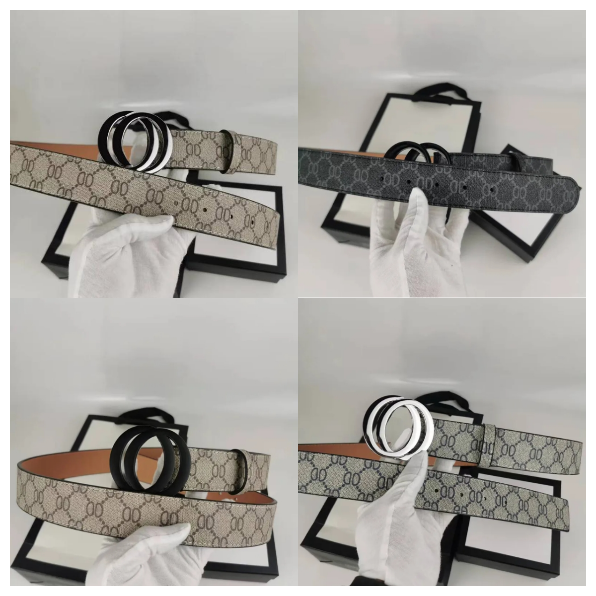 Designer men belt designer belt for women Belt mens designer luxury womens business belt Casual Fashion classic luxury belt golden buckle Smooth Buckle with box AA8