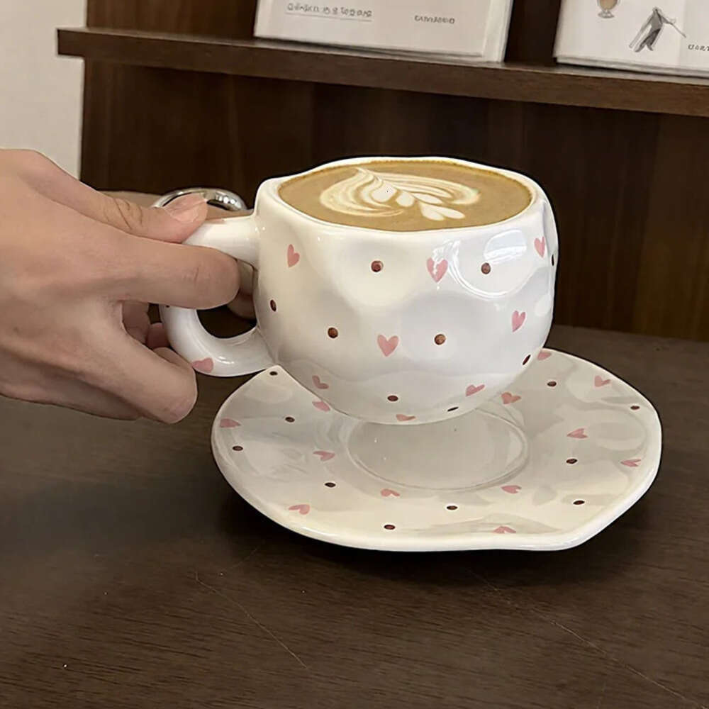 Ceramic Coffee Water Mug Tea Cup Milk cup Office