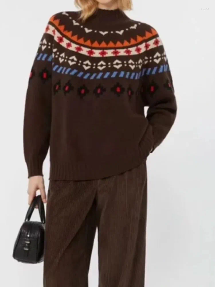 Women's Sweaters Wo… - image