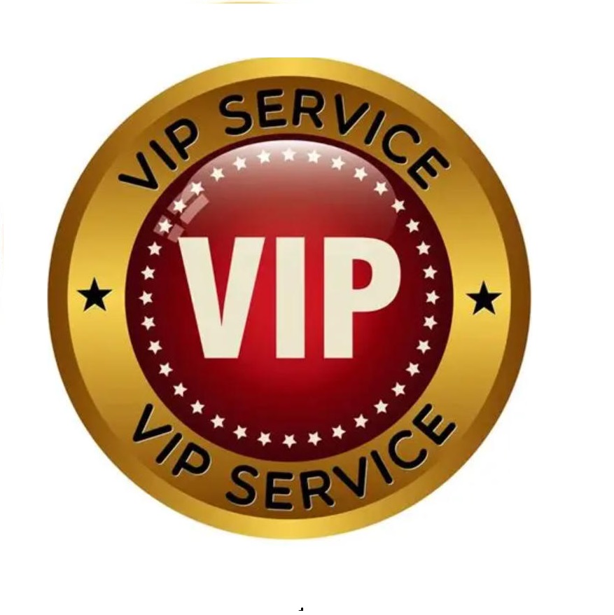 ZJQ XX-05 VIP Payment Gateway Complete Purchases, Pay Differences & Priority Logistics Thanks!