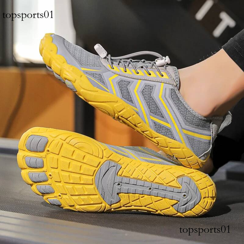 Diving Sneaker Non-… - image