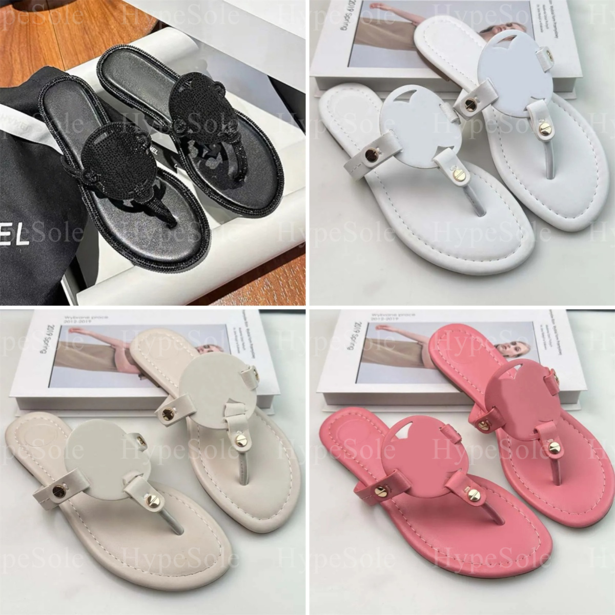 designer sandals women tb sandles designer women slides womens sandals fashion summer beach casual sandals slippers slide flip flops luxury leather 2026 new