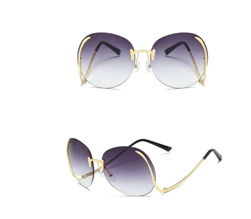 Designer Sunglasses For Women Men Sunglasses Polarized Sunglasses UV400 Fashion Classic Luxury Glasses Goggle Pilot Alloy Frame Glasses AQ331