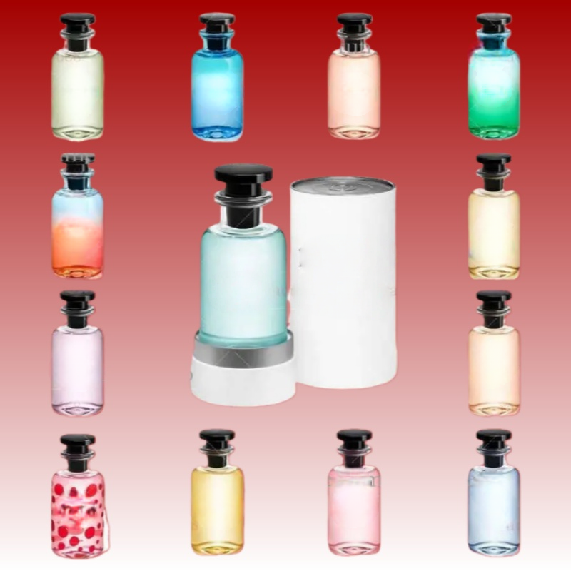 Cologne Perfume Ima… - image