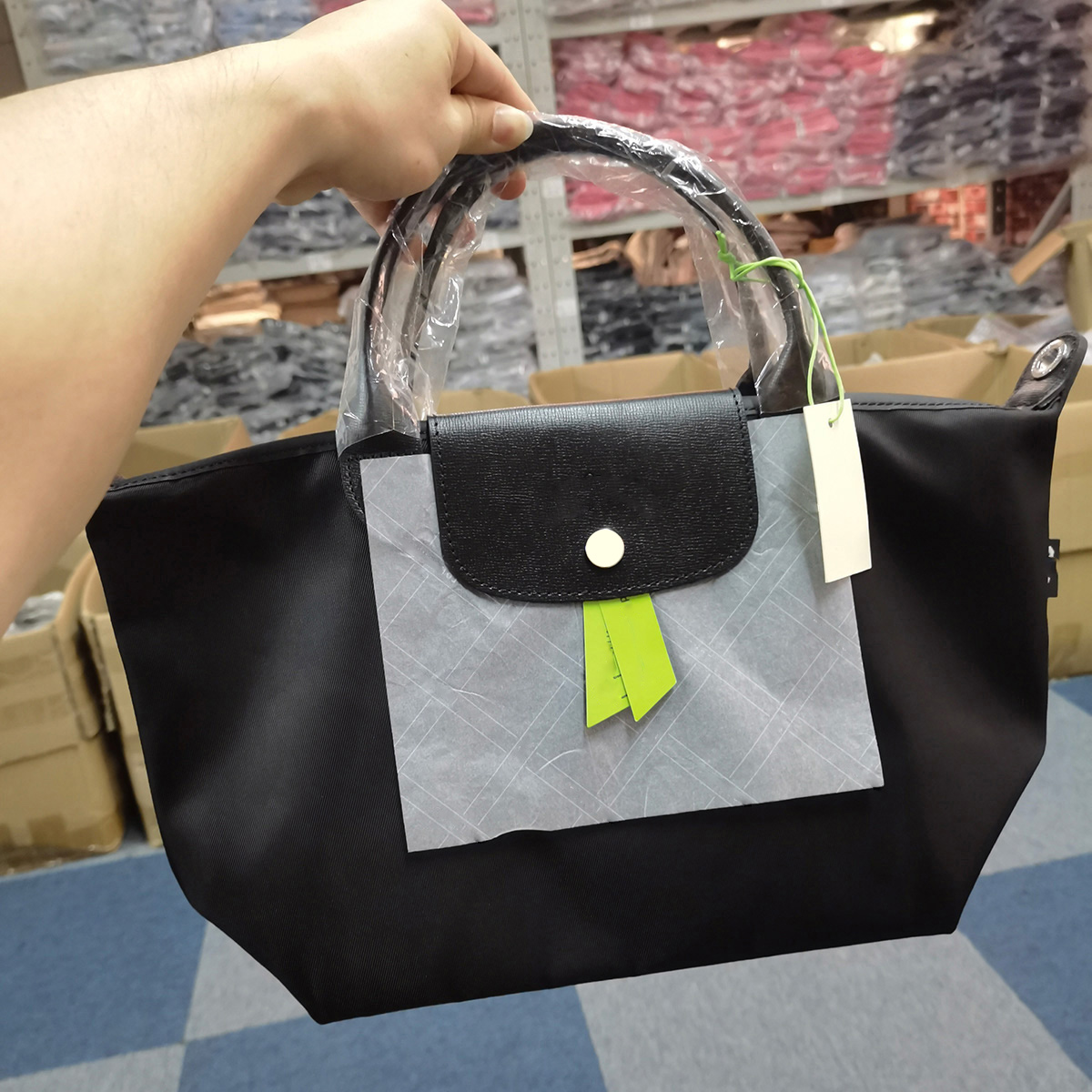 Shoulder Bags for Women Luxury Handbags Designer Women Messegner Crossbody Bag Female Casual Tote Top-handle Bag L8-M-1